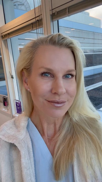 Emily Sespaniak, NP - Emily produces natural looking Botox and filler results!  She helps me look great into my mid-fifties. - Nurse Practitioner Near Me - San Francisco, California