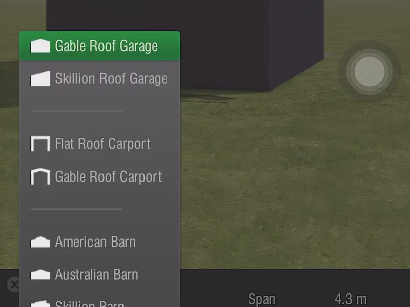 Fair Dinkum Builds ad