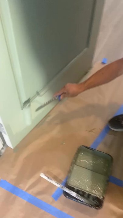 DJO Home Painting - Team working! - Painters Near Me - Concord, North Carolina