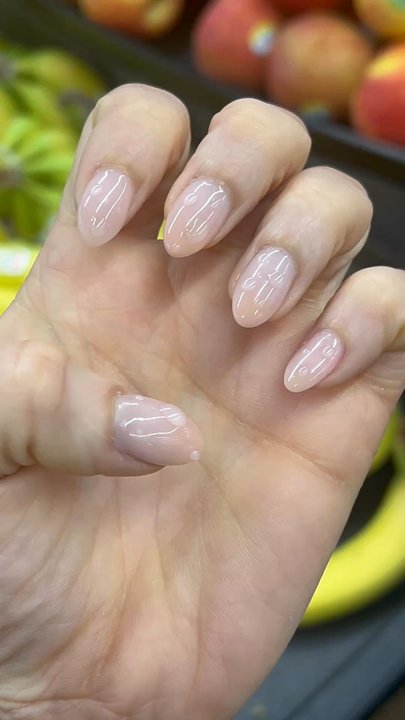 Four Seasons Nails and Spa - Bubble nails! - Nail Salons Near Me - Washington, DC, District of Columbia
