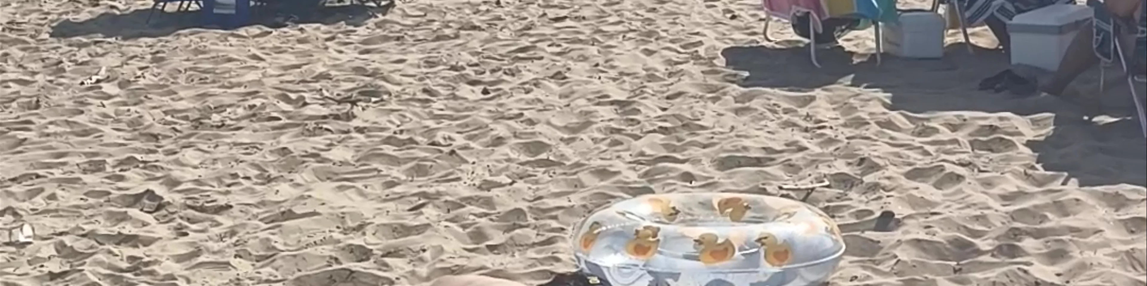 Playa de la Marina