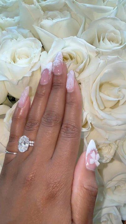 VIP Nails - Nail Salons Near Me - Herndon, Virginia