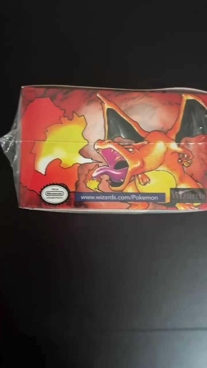 Pokemon Base Set Booster Box (Proxy)  Whatnot: Shop, Sell, Connect