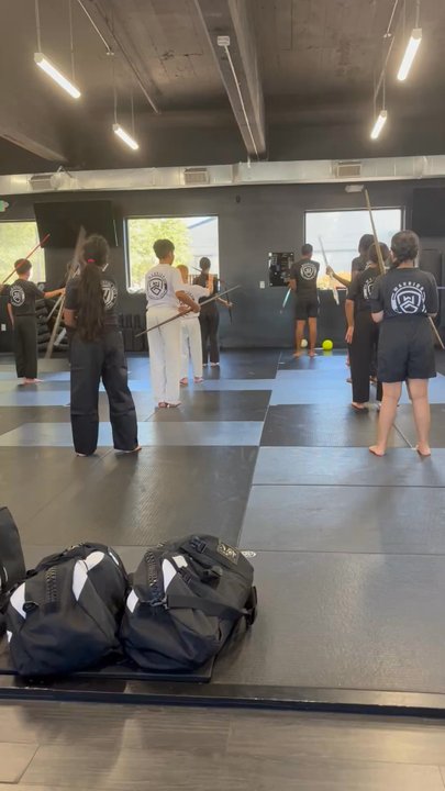 Warrior Martial Arts  - Martial Arts Near Me - Dunellen, New Jersey