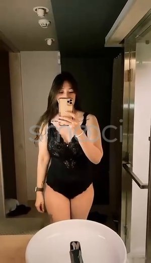 Mariko San Manila Escort Video #28756