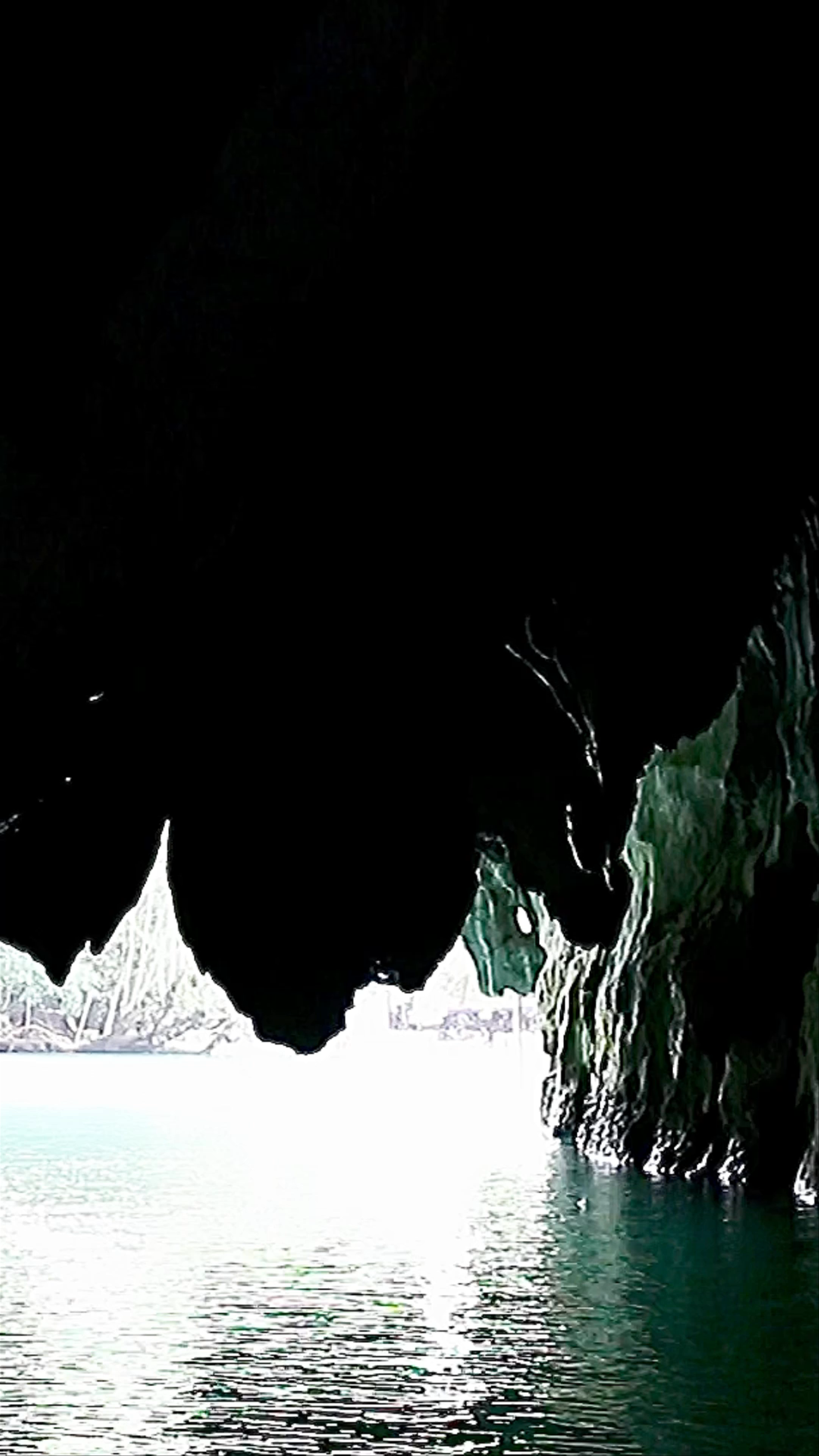 Puerto Princesa Subterranean River