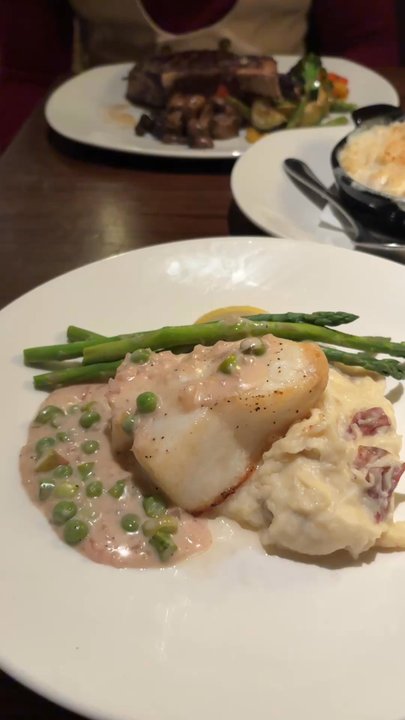 The Keg Steakhouse + Bar - Arlington - Fine dining for date night - Steakhouses Near Me - Arlington, Texas