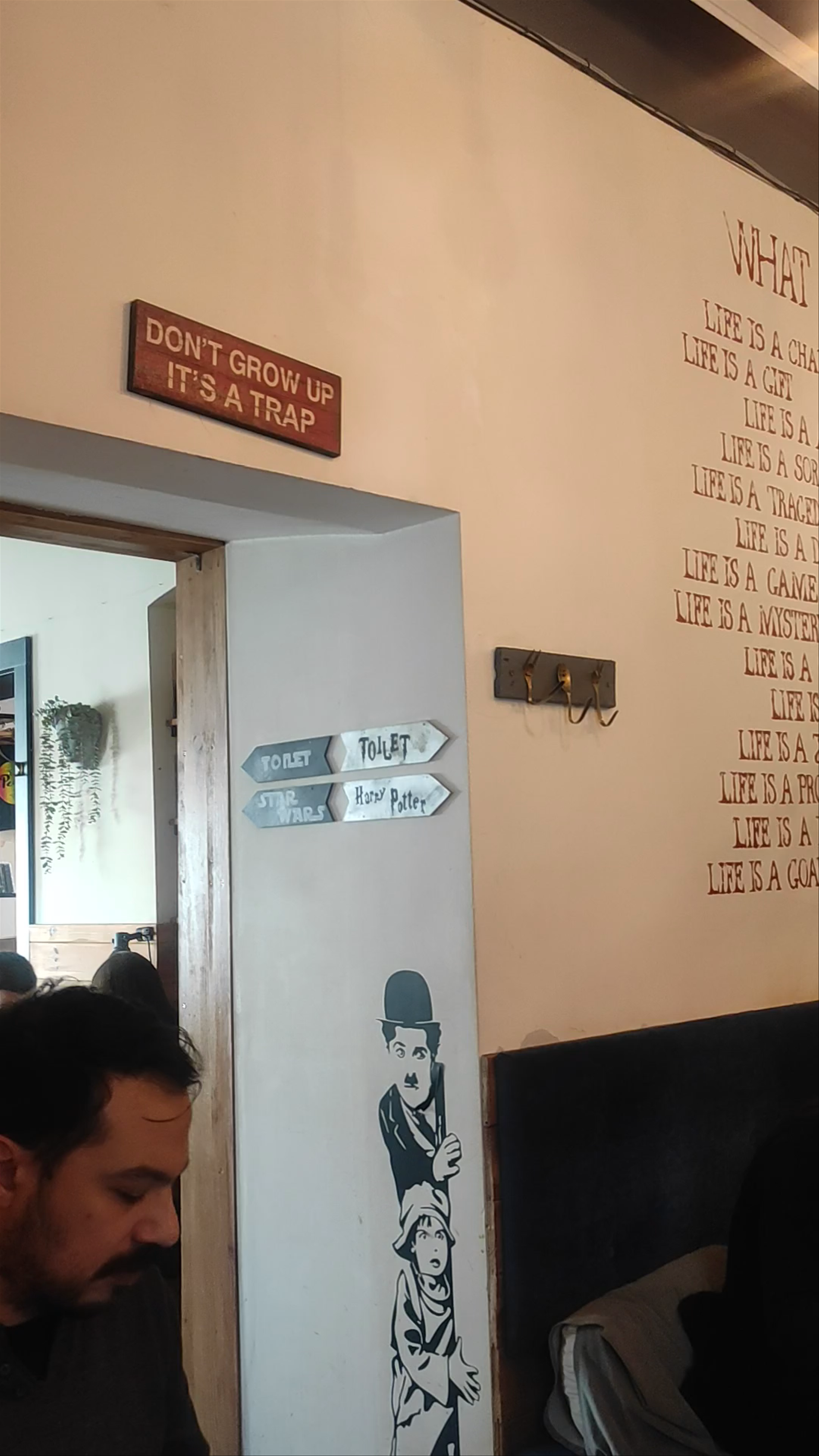Cytat Café