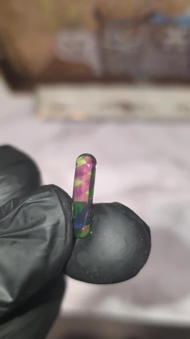 Preview pic of UV Terp Pearl
