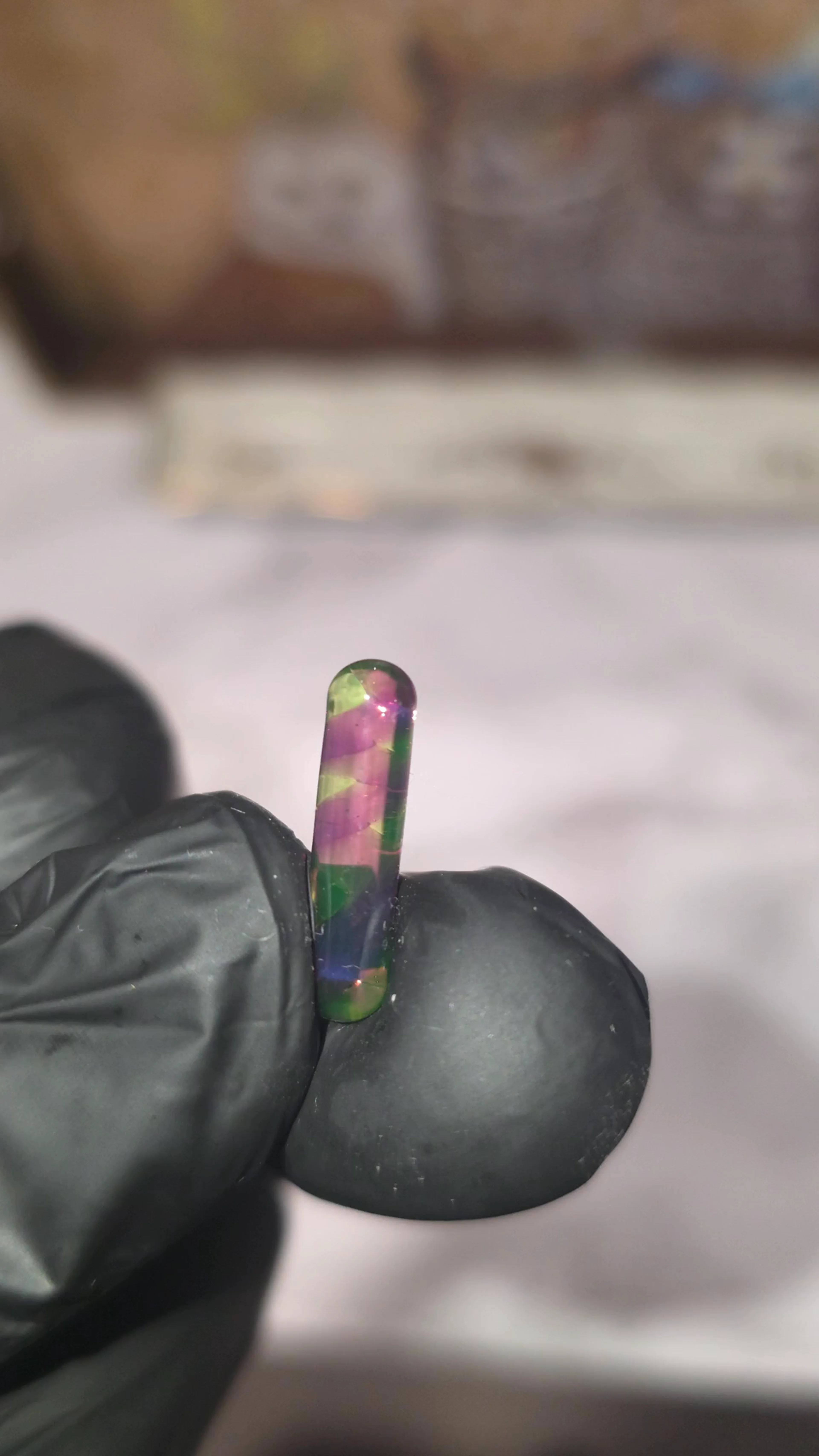 Preview pic of UV Terp Pearl