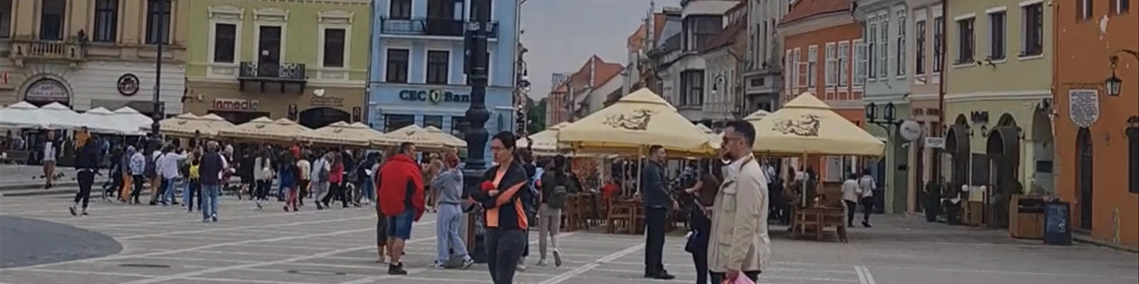 Main Square