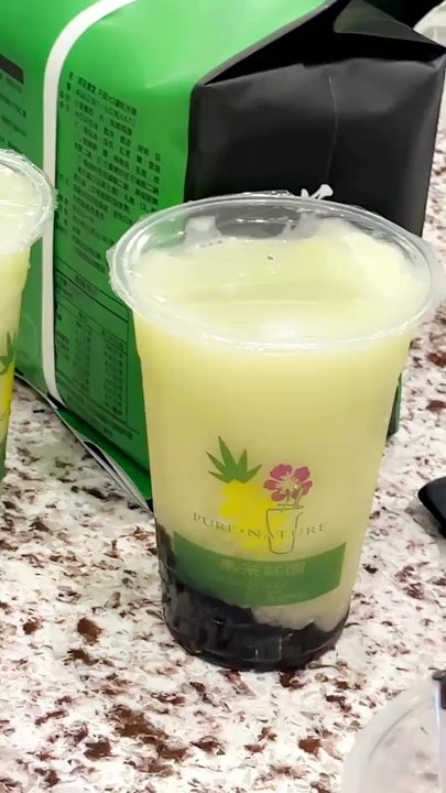 Shaka Shaka Tea Express - Bubble Tea Near Me - Honolulu, Hawaii
