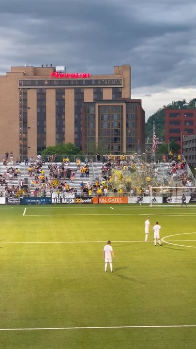 Highmark Stadium - The greatest fans! - Stadiums & Arenas Near Me - Pittsburgh, Pennsylvania