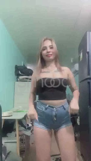 Keisha Manila Escort Video #18309