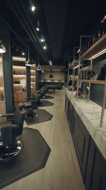Duke's Castle Barbershop - Barbers Near Me - Aurora, Ontario