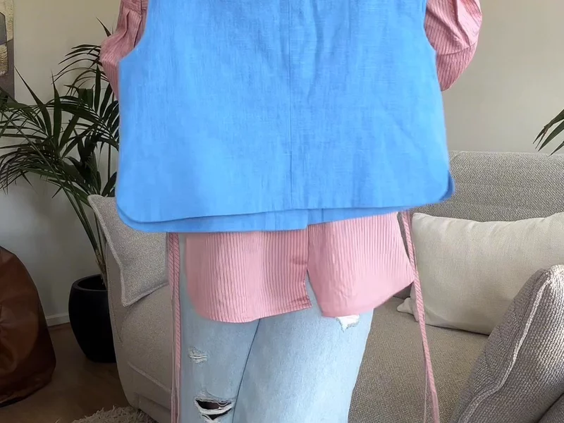 Sportsgirl UGC