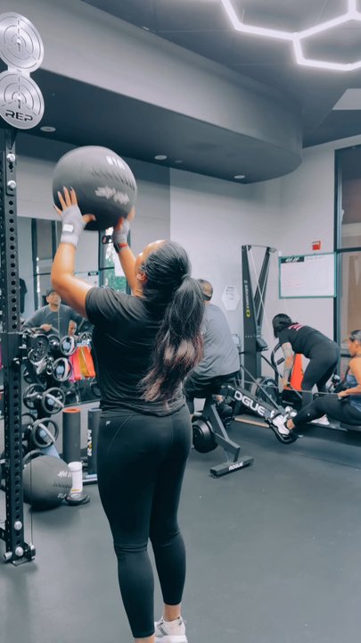 Hiit AF Kickbox & Strength - Circuit Training Gyms Near Me - Rancho Cucamonga, California