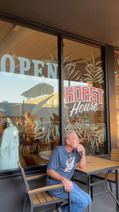 Roast House Coffee - Coffee & Tea Near Me - Bixby, Oklahoma