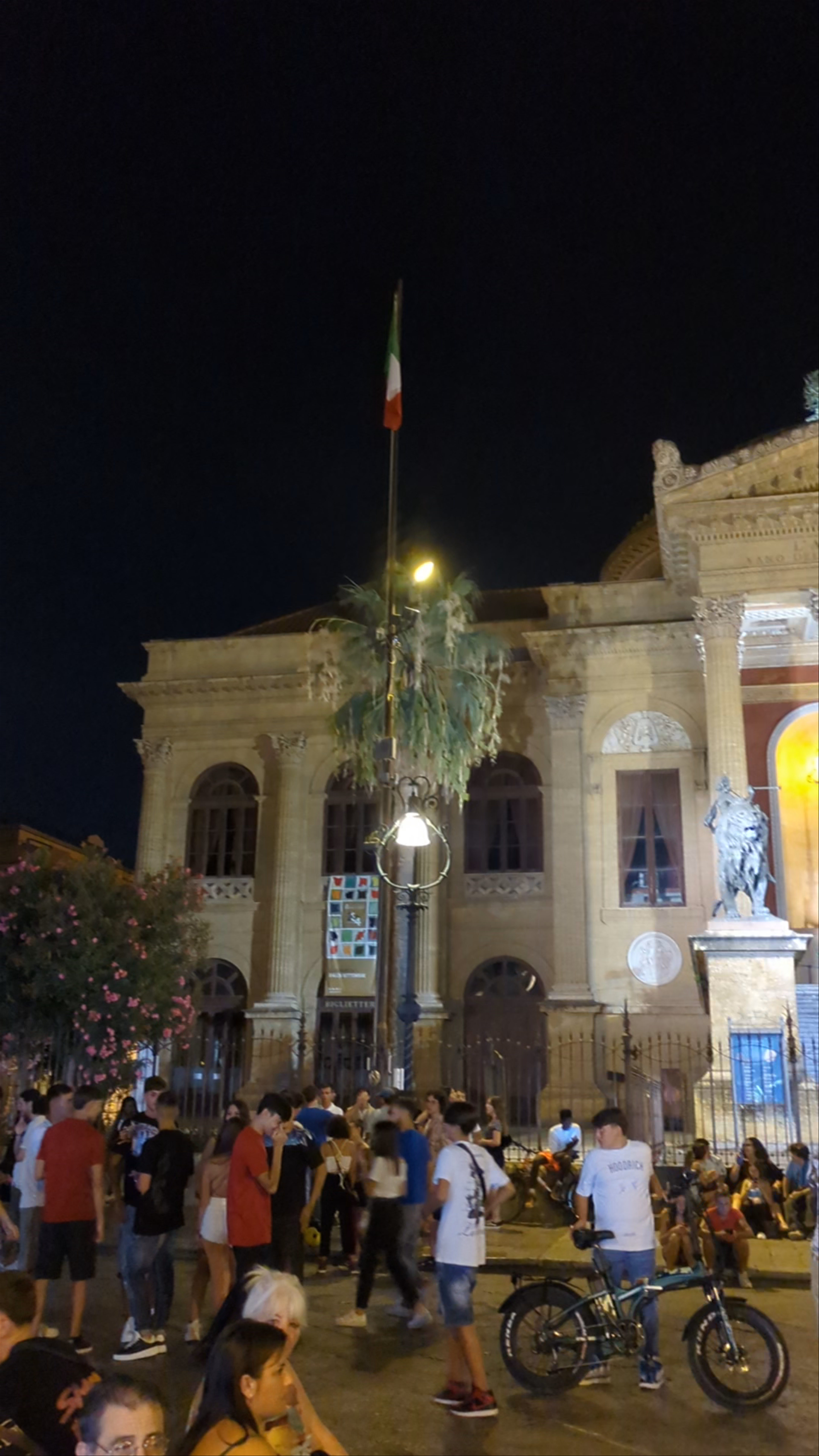 Teatro Massimo