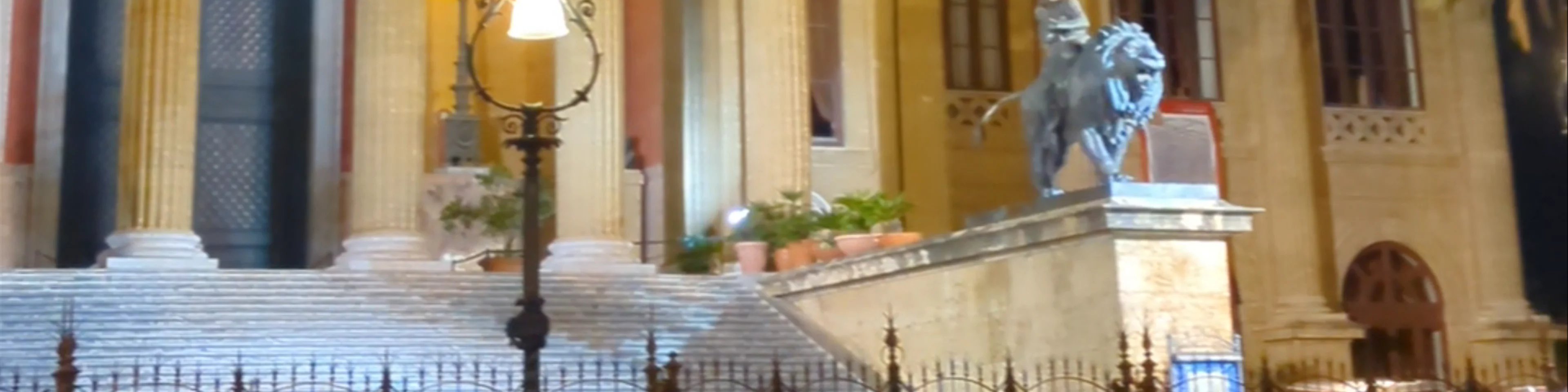 Teatro Massimo