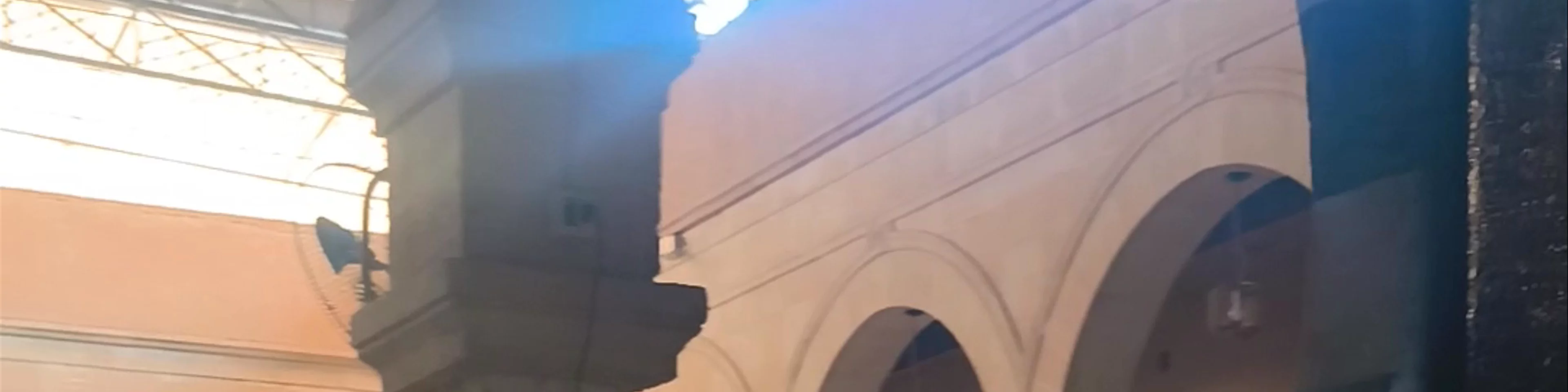 Mosquée du Barbier جامع ابي زمعة البلوي