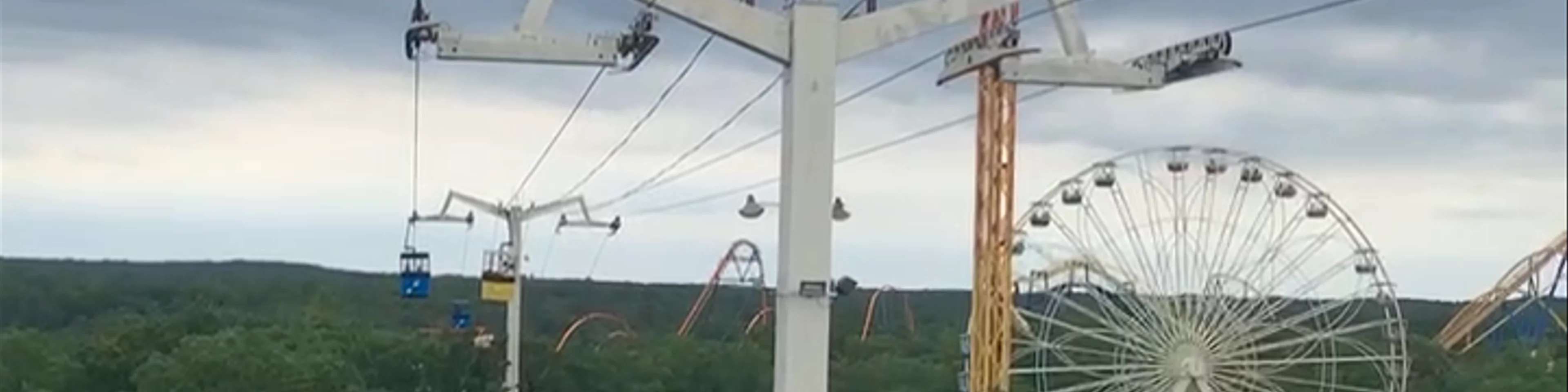 Six Flags Great Adventure