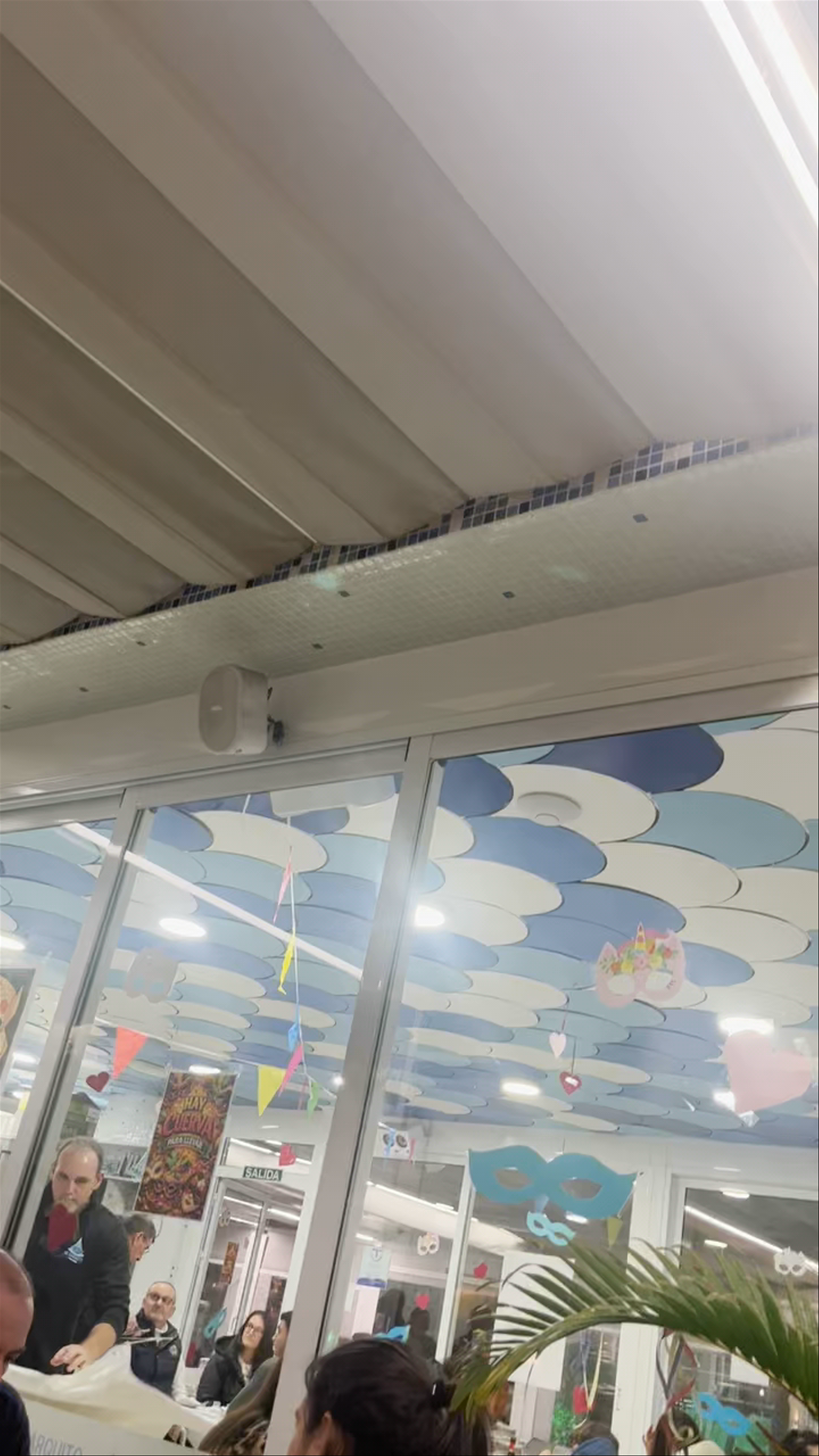 Chiringuito Mi Barquito by Ramonetero