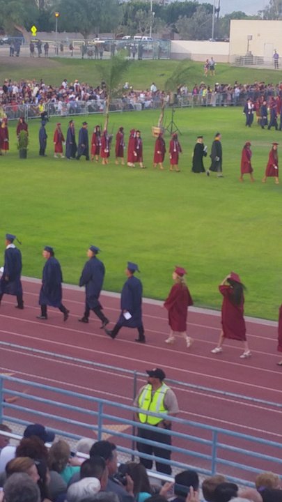 La Quinta High School - Elementary Schools Near Me - La Quinta, California