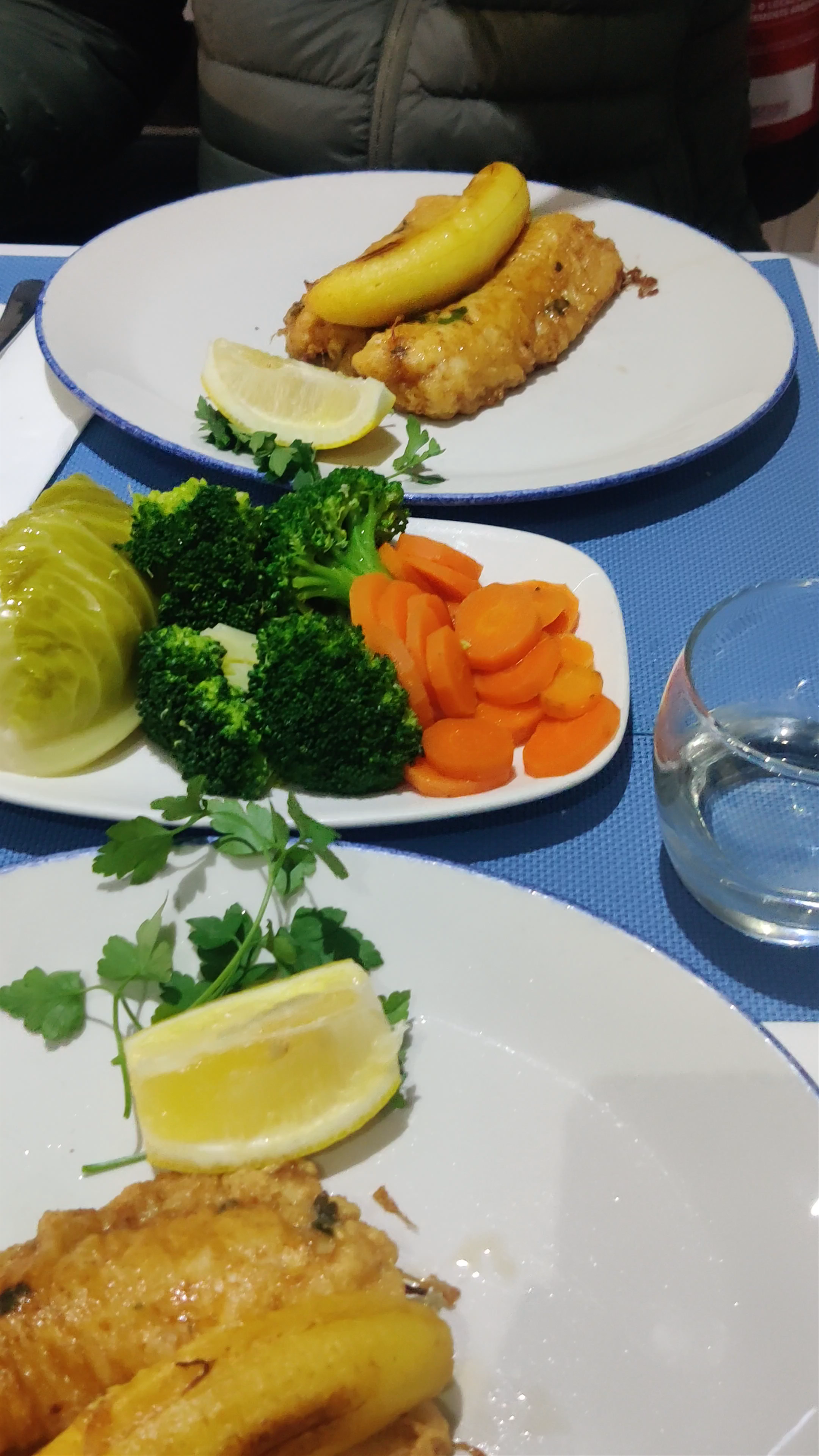 Doca do Cavacas: A Charming Coastal Dining Experience in Funchal, Madeira