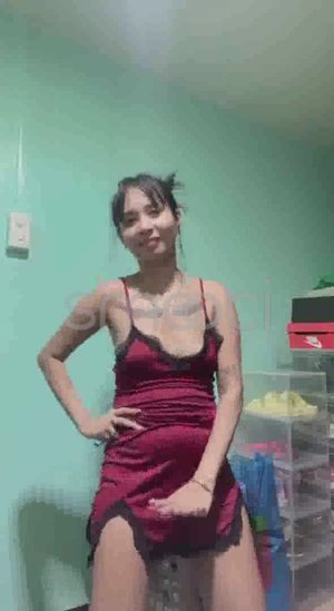 Keisha Manila Escort Video #22729