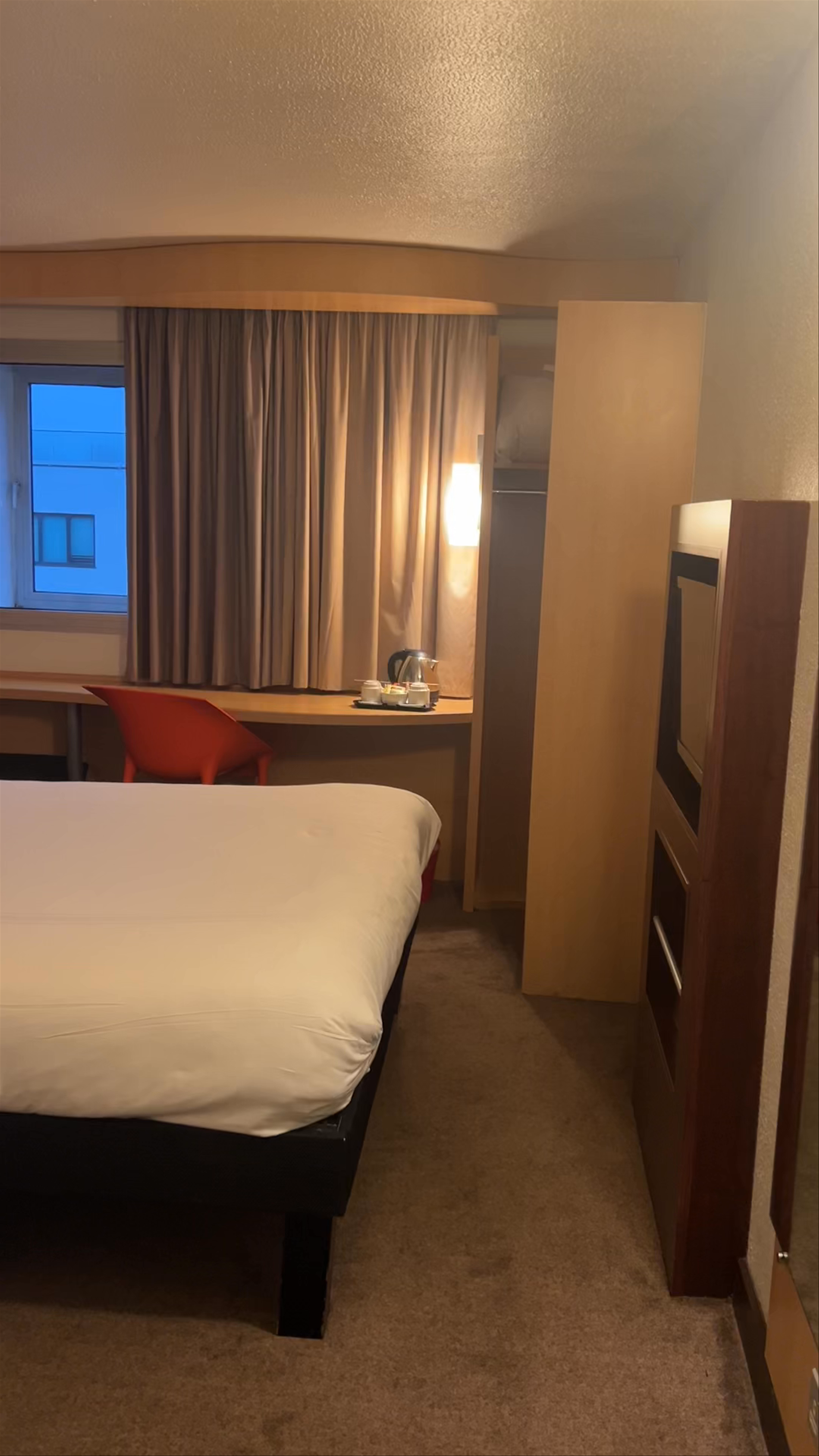 ibis London Heathrow Airport