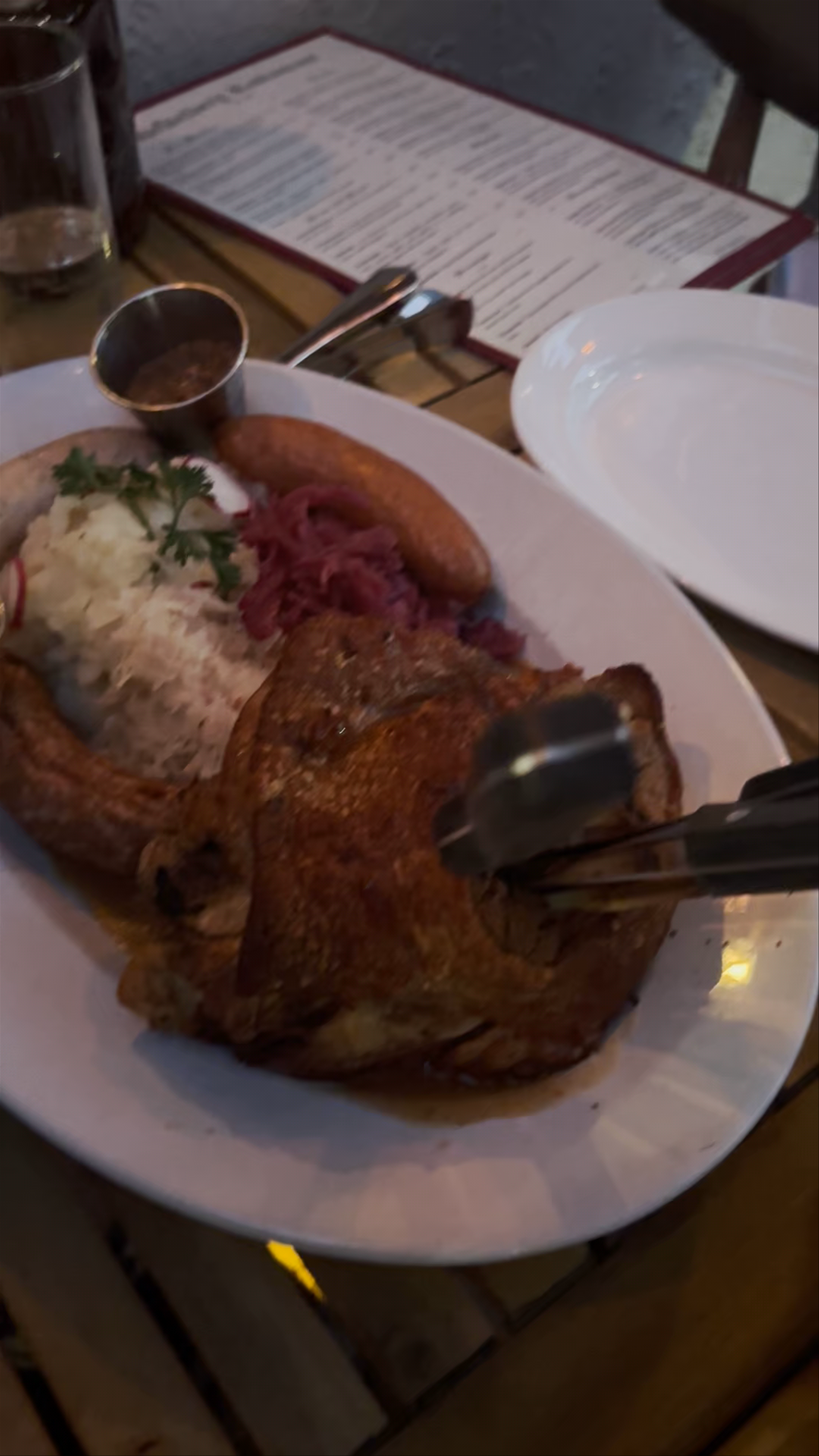 Heidelberg Restaurant