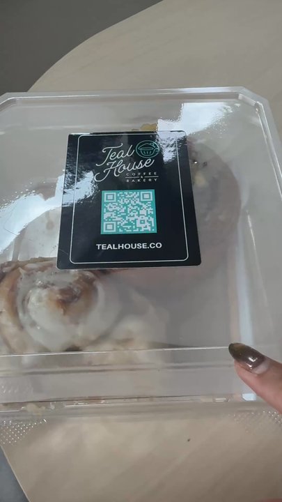 Teal House Coffee And Bakery - Bakeries Near Me - Austin, Texas