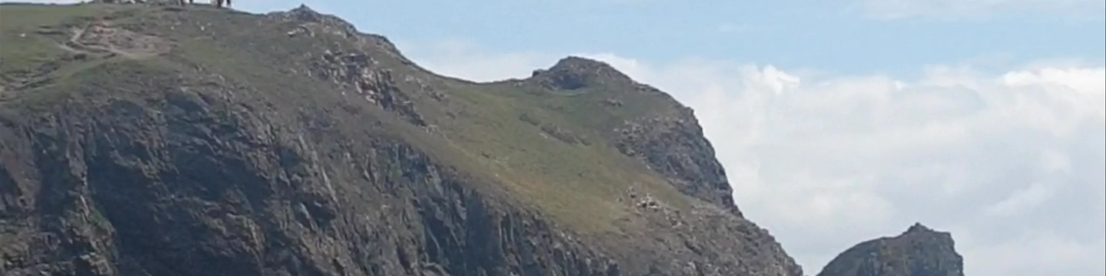 Kynance Cove