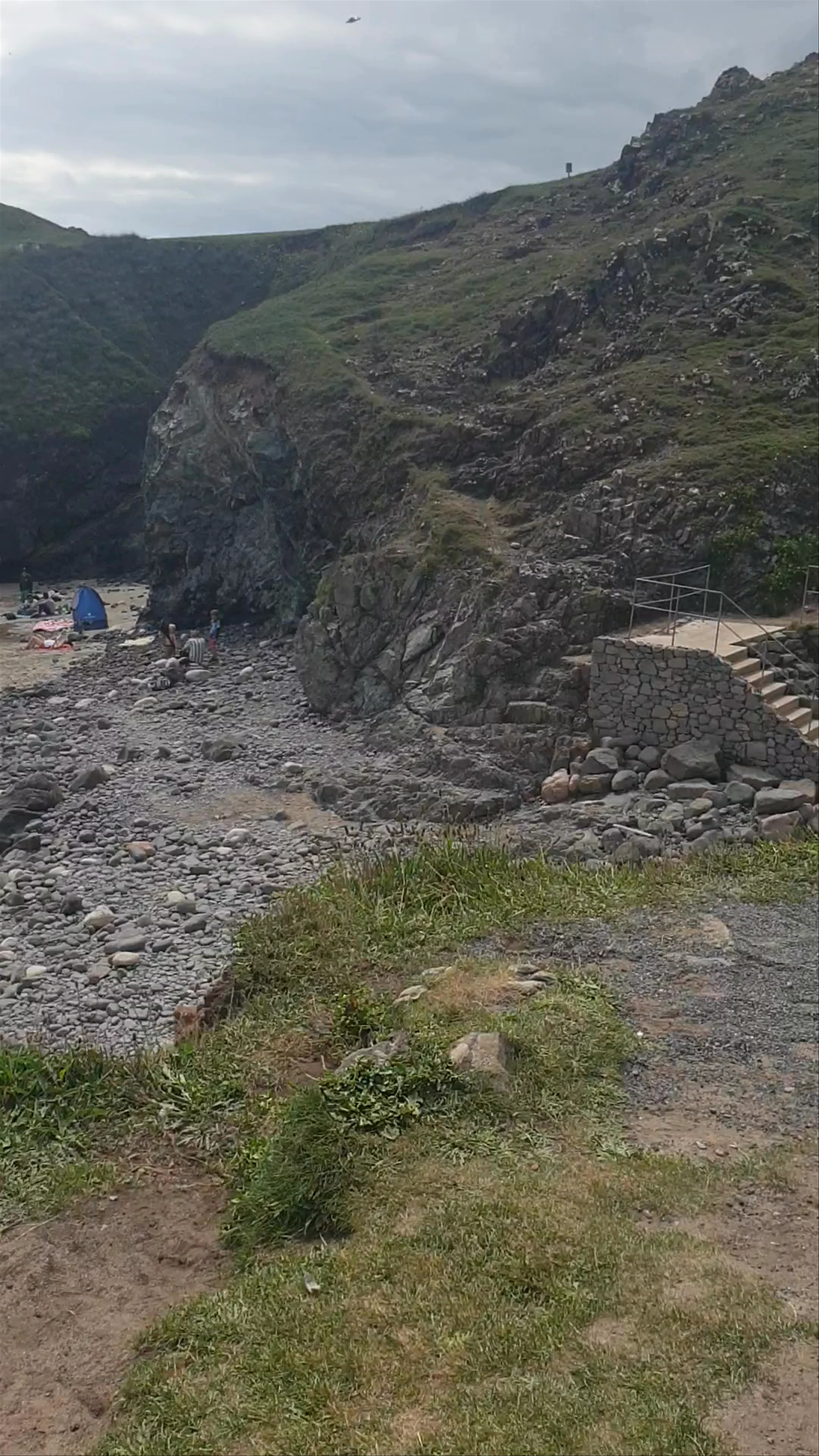 Kynance Cove
