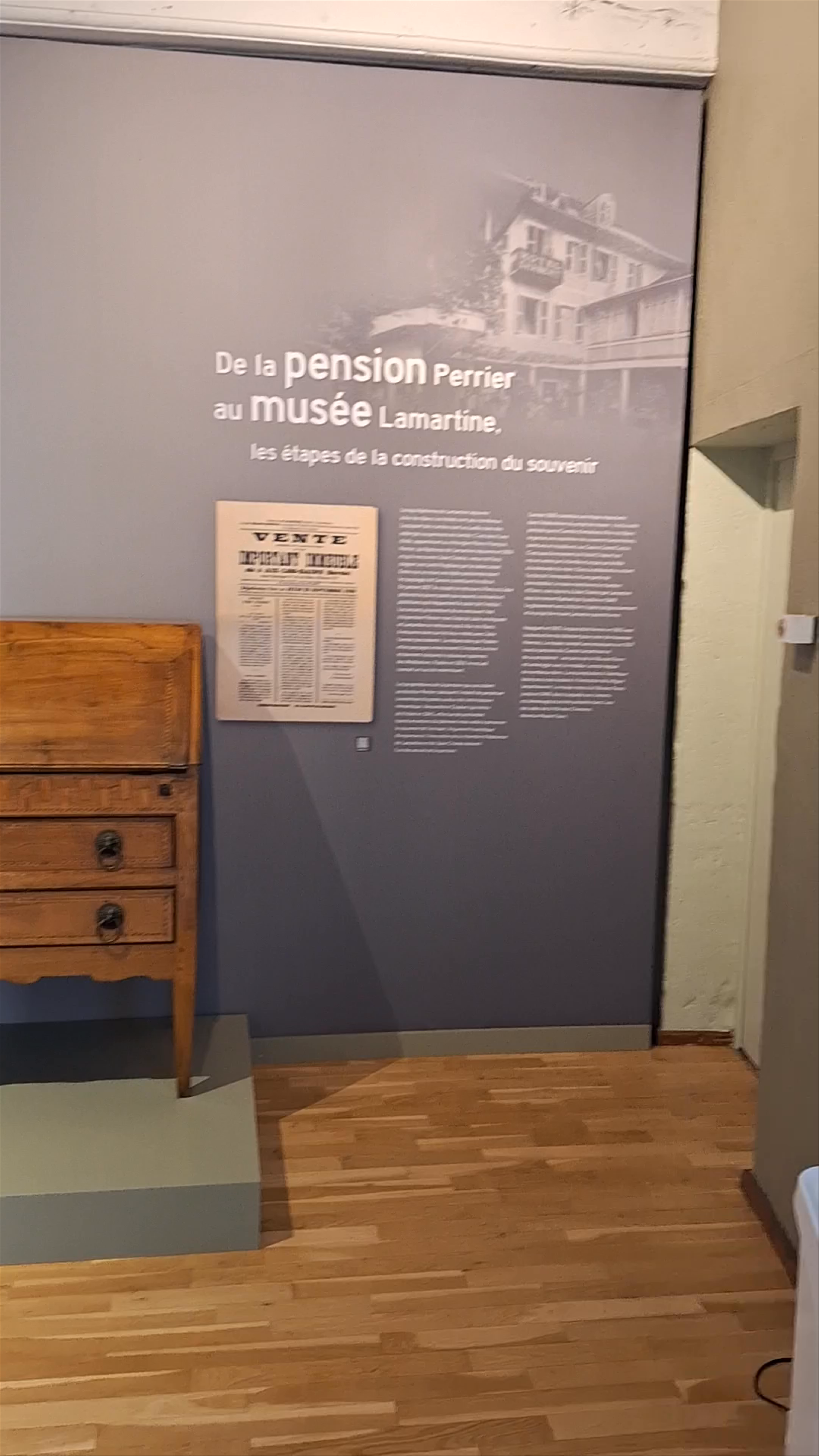 Musée des Ursulines