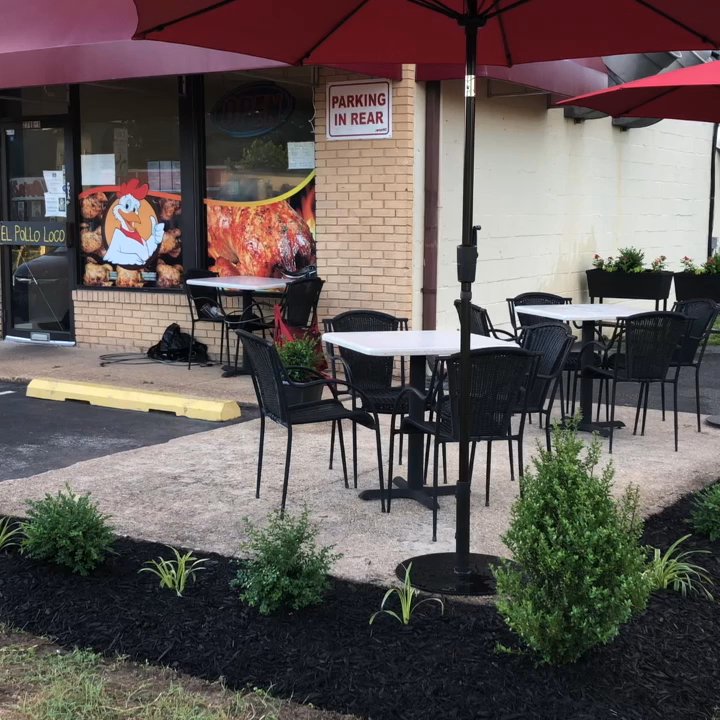 El Pollo Cool - Peruvian Near Me - Pasadena, Maryland