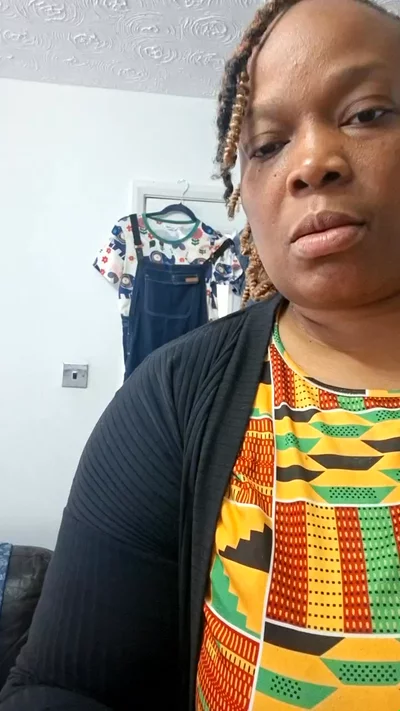 3 Bundle Of Size 8 Denim Dresses 