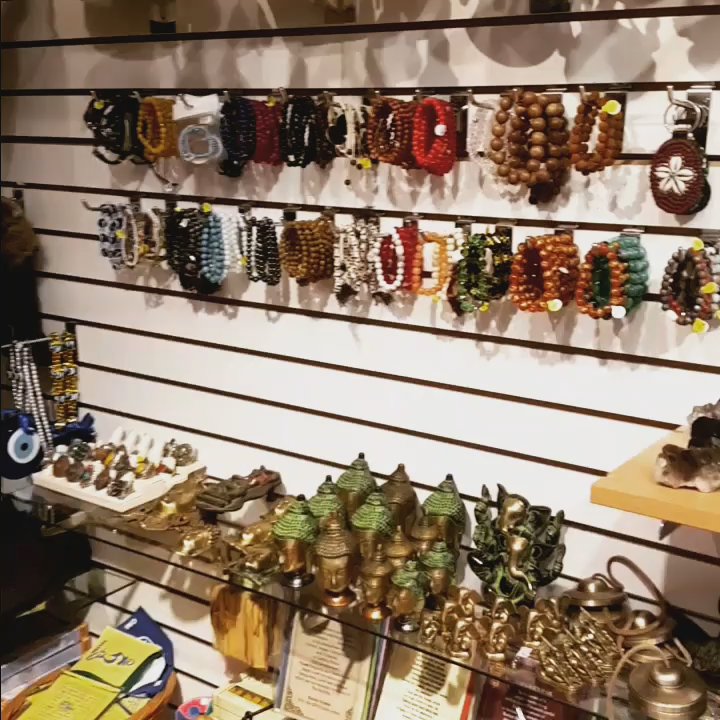 Tibetan Arts - Jewelry Near Me - Toronto, Ontario