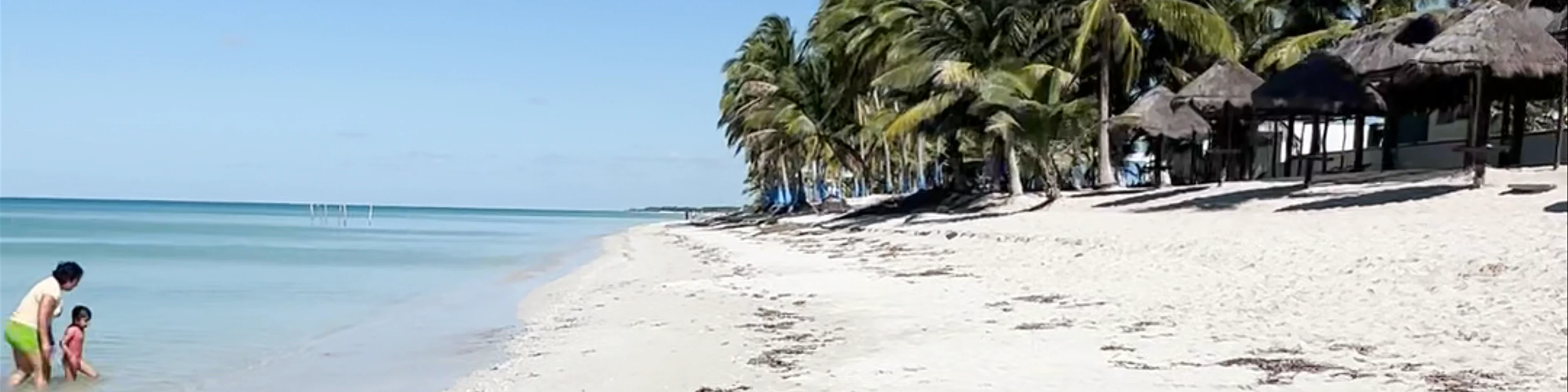 Playa Chenkan