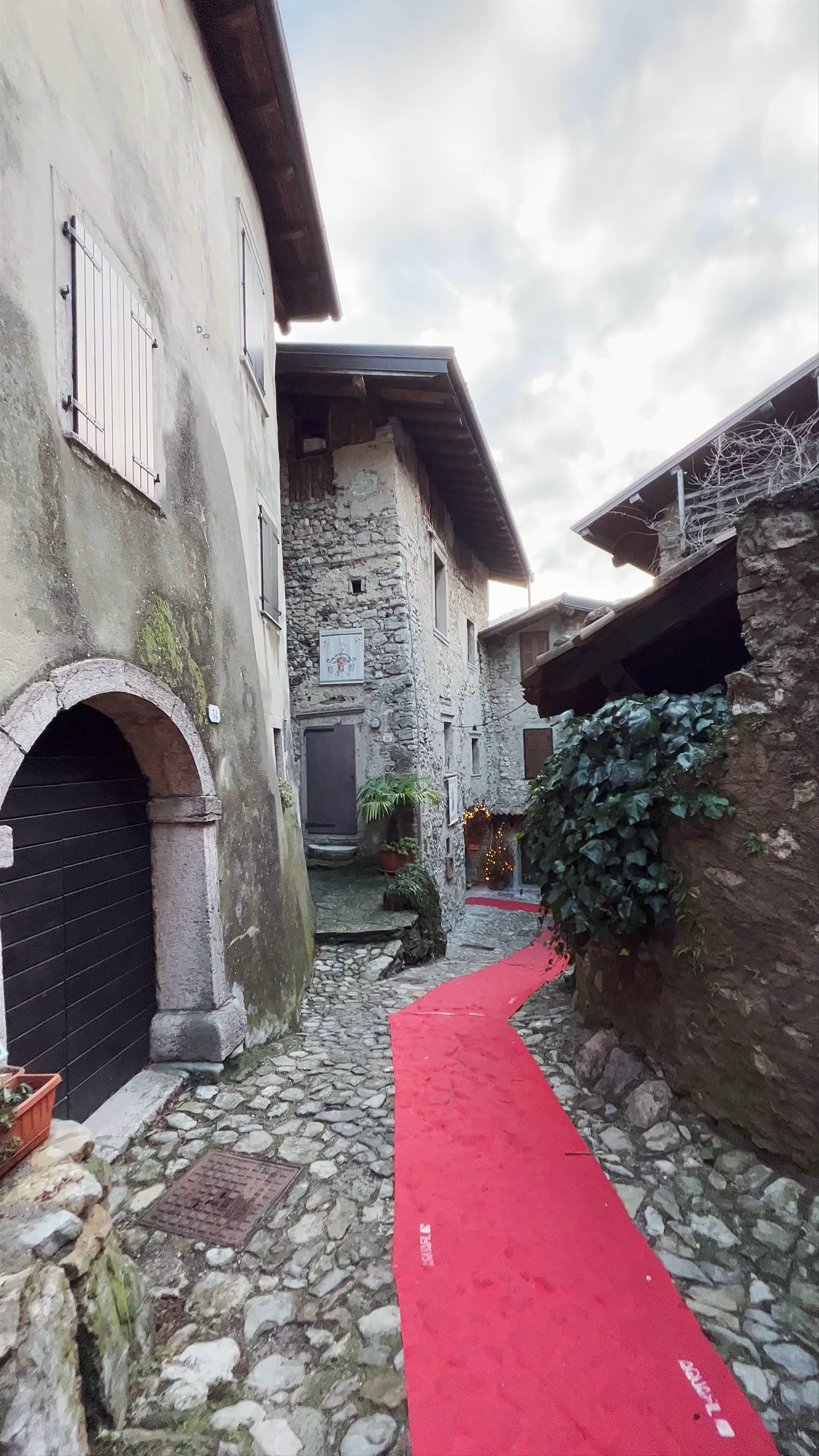Borgo Medievale