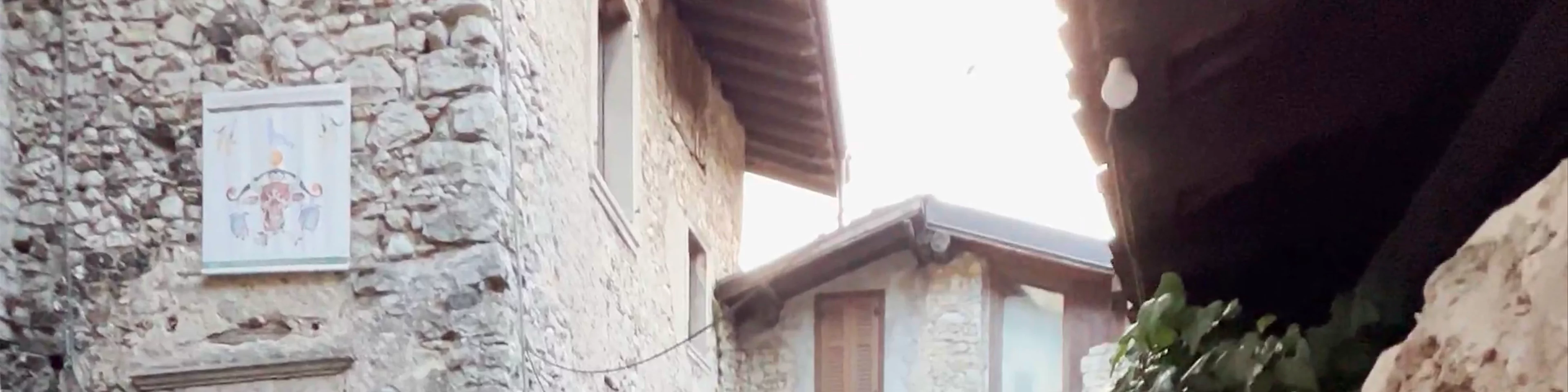 Borgo Medievale