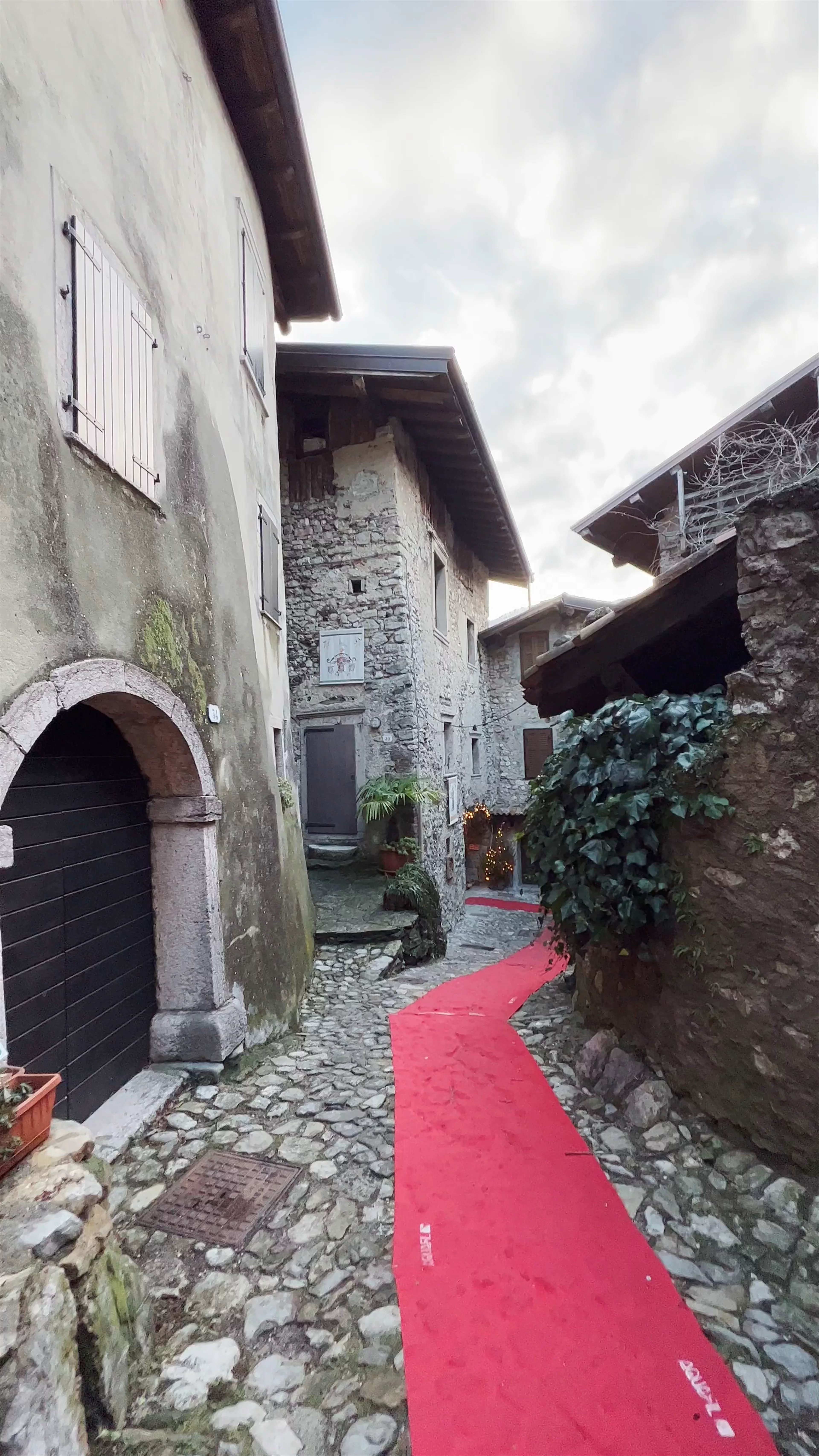 Borgo Medievale