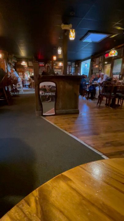 McGrath's Irish Pub - Irish Pub Near Me - Killington, Vermont