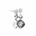 marahlago larimar Azure Cushion Larimar Earrings jewelry