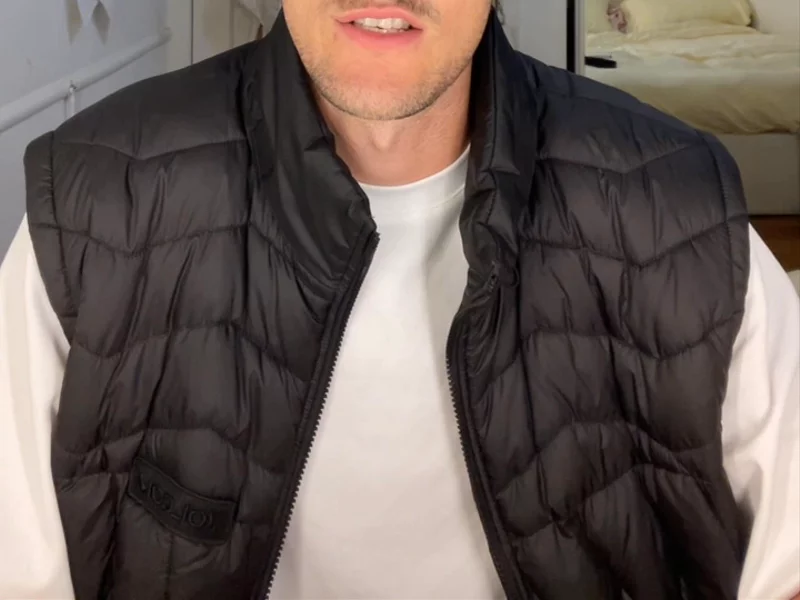 Hey, I'm Ben!