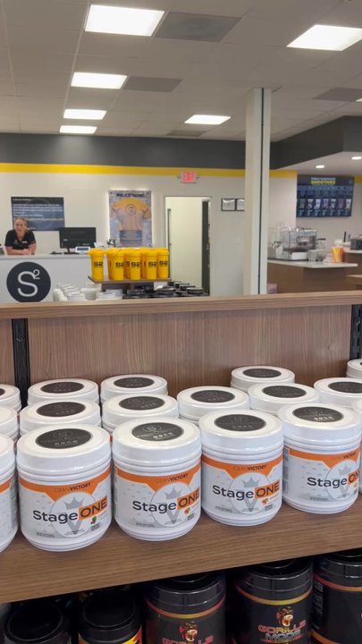 Supplement Superstore - Inside - Health Markets Near Me - St. Peters, Missouri