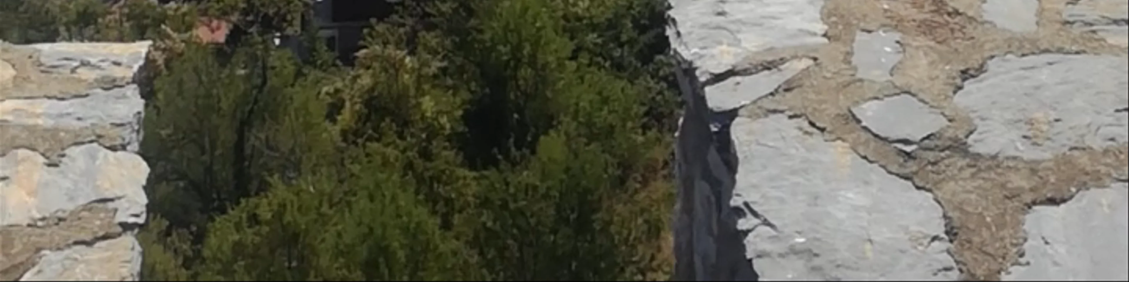 Ohrid fortress
