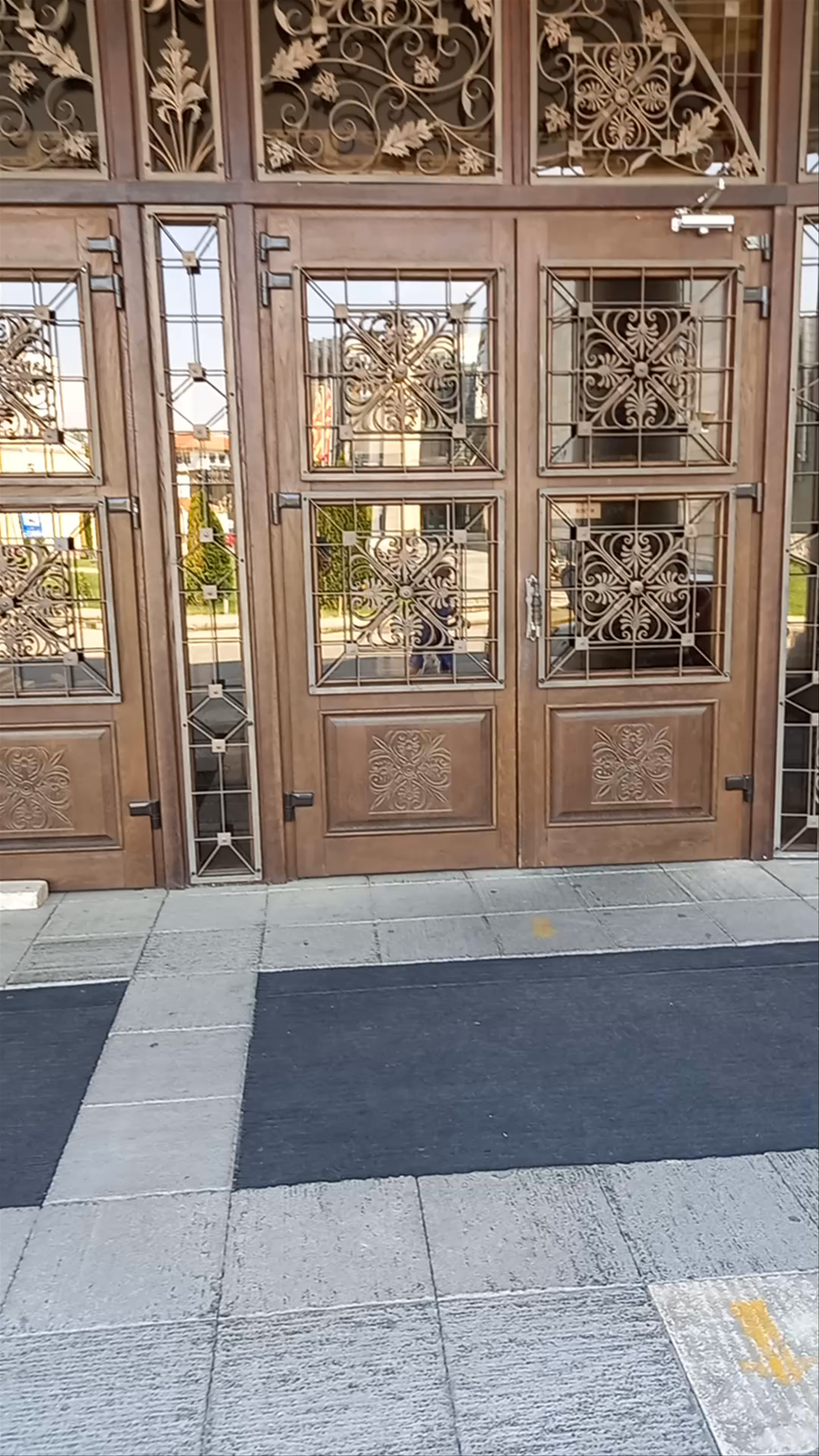 Musée de la lutte macédonienne