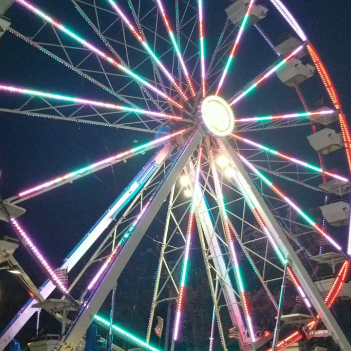 Dreamland Amusements - Amusement Parks Near Me - Nanuet, New York